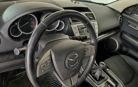 Mazda 6, 2008 год, 799 000 рублей, 14 фотография