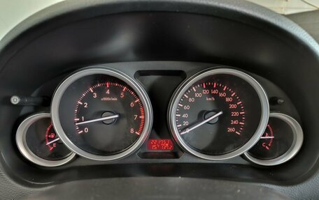 Mazda 6, 2008 год, 799 000 рублей, 16 фотография