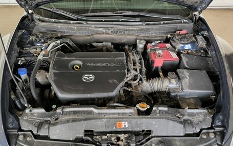 Mazda 6, 2008 год, 799 000 рублей, 15 фотография