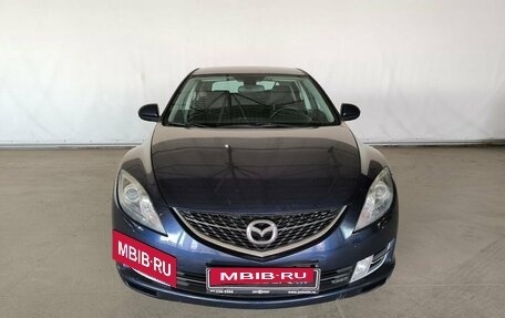 Mazda 6, 2008 год, 799 000 рублей, 2 фотография