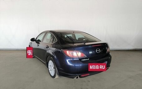 Mazda 6, 2008 год, 799 000 рублей, 5 фотография