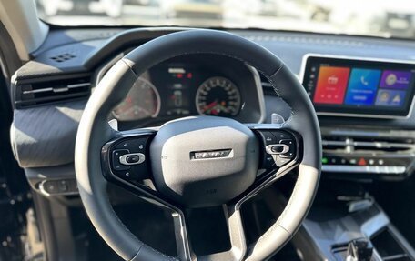Haval Jolion, 2026 год, 2 599 000 рублей, 14 фотография