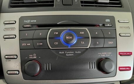 Mazda 6, 2008 год, 799 000 рублей, 11 фотография