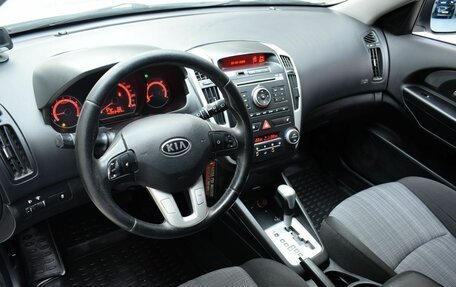 KIA cee'd I рестайлинг, 2012 год, 795 000 рублей, 9 фотография