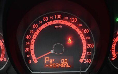 KIA cee'd I рестайлинг, 2012 год, 795 000 рублей, 10 фотография