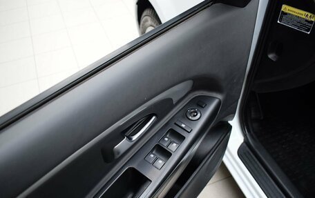 KIA cee'd I рестайлинг, 2012 год, 795 000 рублей, 12 фотография