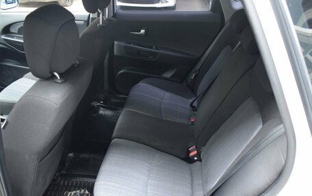 KIA cee'd I рестайлинг, 2012 год, 795 000 рублей, 14 фотография