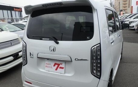 Honda N-WGN, 2023 год, 723 000 рублей, 7 фотография