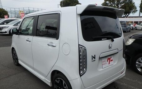 Honda N-WGN, 2023 год, 723 000 рублей, 6 фотография