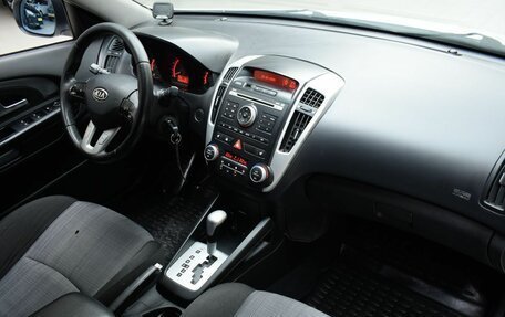 KIA cee'd I рестайлинг, 2012 год, 795 000 рублей, 13 фотография