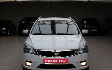 KIA cee'd I рестайлинг, 2012 год, 795 000 рублей, 2 фотография