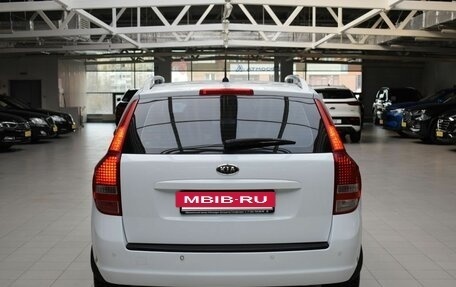 KIA cee'd I рестайлинг, 2012 год, 795 000 рублей, 6 фотография