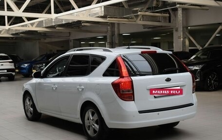KIA cee'd I рестайлинг, 2012 год, 795 000 рублей, 5 фотография