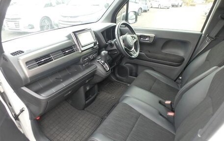 Honda N-WGN, 2023 год, 723 000 рублей, 12 фотография