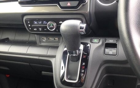 Honda N-WGN, 2023 год, 723 000 рублей, 11 фотография