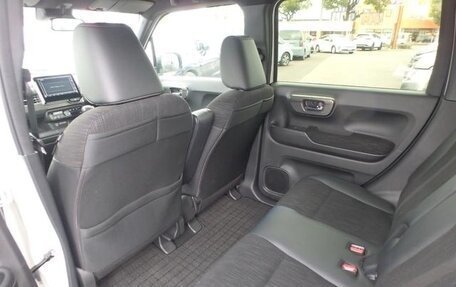 Honda N-WGN, 2023 год, 723 000 рублей, 14 фотография