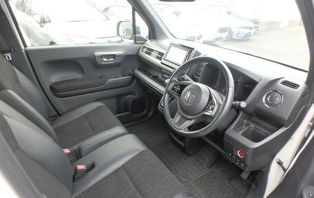 Honda N-WGN, 2023 год, 723 000 рублей, 9 фотография