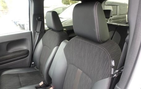 Honda N-WGN, 2023 год, 723 000 рублей, 13 фотография