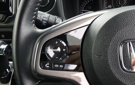 Honda N-WGN, 2023 год, 723 000 рублей, 17 фотография