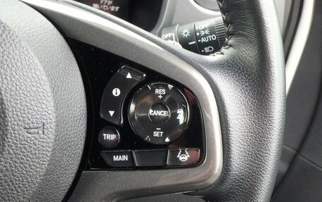 Honda N-WGN, 2023 год, 723 000 рублей, 18 фотография