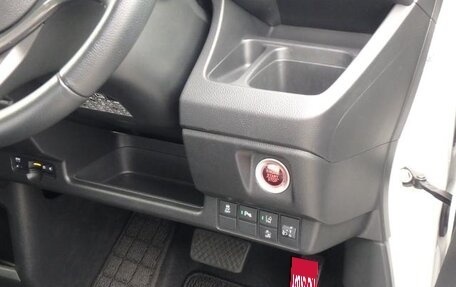 Honda N-WGN, 2023 год, 723 000 рублей, 16 фотография