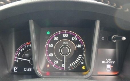 Honda N-WGN, 2023 год, 723 000 рублей, 19 фотография