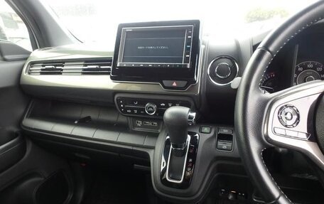 Honda N-WGN, 2023 год, 723 000 рублей, 21 фотография