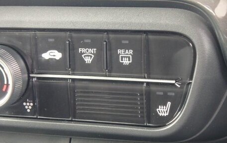 Honda N-WGN, 2023 год, 723 000 рублей, 25 фотография