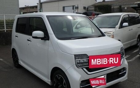 Honda N-WGN, 2023 год, 723 000 рублей, 3 фотография