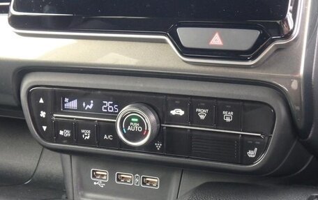 Honda N-WGN, 2023 год, 723 000 рублей, 24 фотография