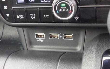 Honda N-WGN, 2023 год, 723 000 рублей, 23 фотография