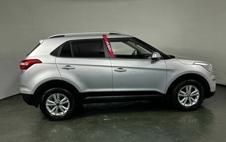 Hyundai Creta I рестайлинг, 2016 год, 1 650 000 рублей, 4 фотография