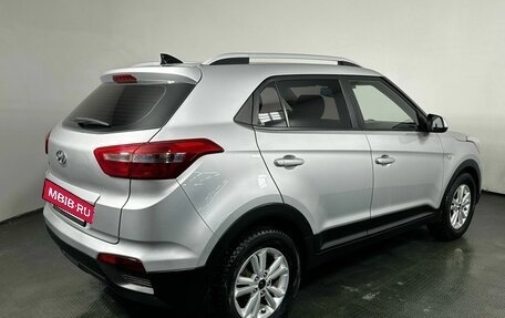 Hyundai Creta I рестайлинг, 2016 год, 1 650 000 рублей, 5 фотография