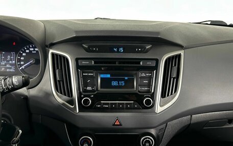 Hyundai Creta I рестайлинг, 2016 год, 1 650 000 рублей, 14 фотография