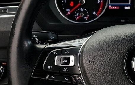 Volkswagen Tiguan II, 2017 год, 2 390 000 рублей, 12 фотография