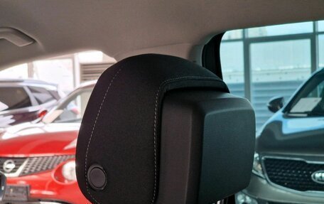 Volkswagen Tiguan II, 2017 год, 2 390 000 рублей, 27 фотография