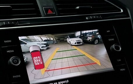 Volkswagen Tiguan II, 2017 год, 2 390 000 рублей, 18 фотография