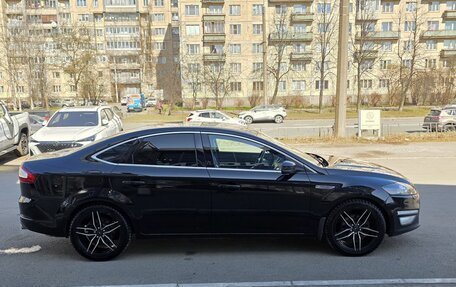 Ford Mondeo IV, 2012 год, 749 000 рублей, 4 фотография