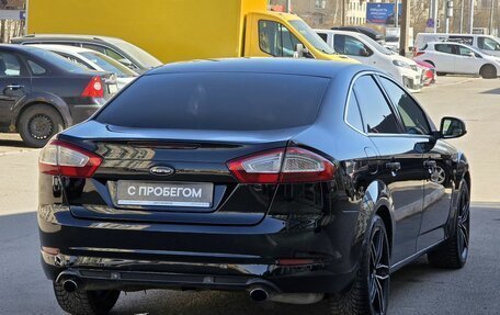 Ford Mondeo IV, 2012 год, 749 000 рублей, 5 фотография
