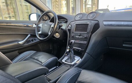 Ford Mondeo IV, 2012 год, 749 000 рублей, 11 фотография