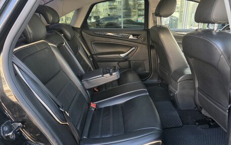 Ford Mondeo IV, 2012 год, 749 000 рублей, 10 фотография