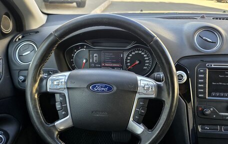 Ford Mondeo IV, 2012 год, 749 000 рублей, 13 фотография