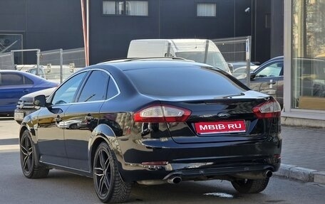 Ford Mondeo IV, 2012 год, 749 000 рублей, 7 фотография