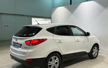 Hyundai ix35 I рестайлинг, 2013 год, 1 490 000 рублей, 7 фотография