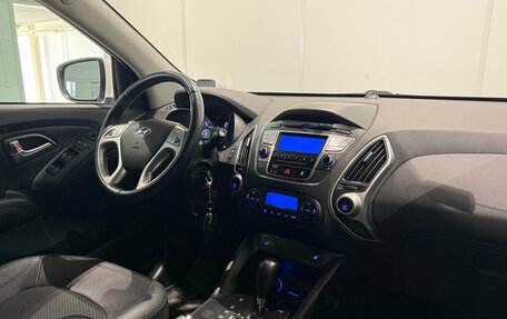 Hyundai ix35 I рестайлинг, 2013 год, 1 490 000 рублей, 8 фотография