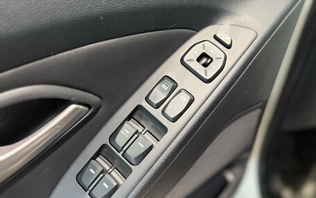 Hyundai ix35 I рестайлинг, 2013 год, 1 490 000 рублей, 10 фотография