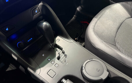 Hyundai ix35 I рестайлинг, 2013 год, 1 490 000 рублей, 15 фотография