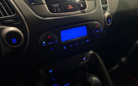 Hyundai ix35 I рестайлинг, 2013 год, 1 490 000 рублей, 14 фотография