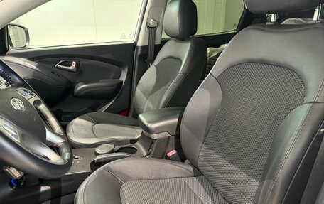 Hyundai ix35 I рестайлинг, 2013 год, 1 490 000 рублей, 11 фотография