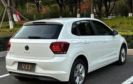 Volkswagen Polo, 2022 год, 1 280 000 рублей, 4 фотография